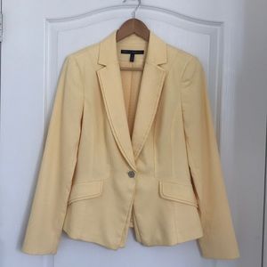 Suit Jacket